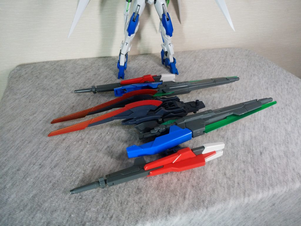 ガンダムダブルオーダイバーAGEF–6枚目/制作者:剣崎切歌(ケンザキキリカ)