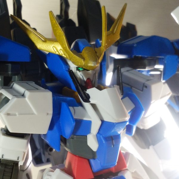 ガンダムダブルオーダイバーAGEFver.IGNITE