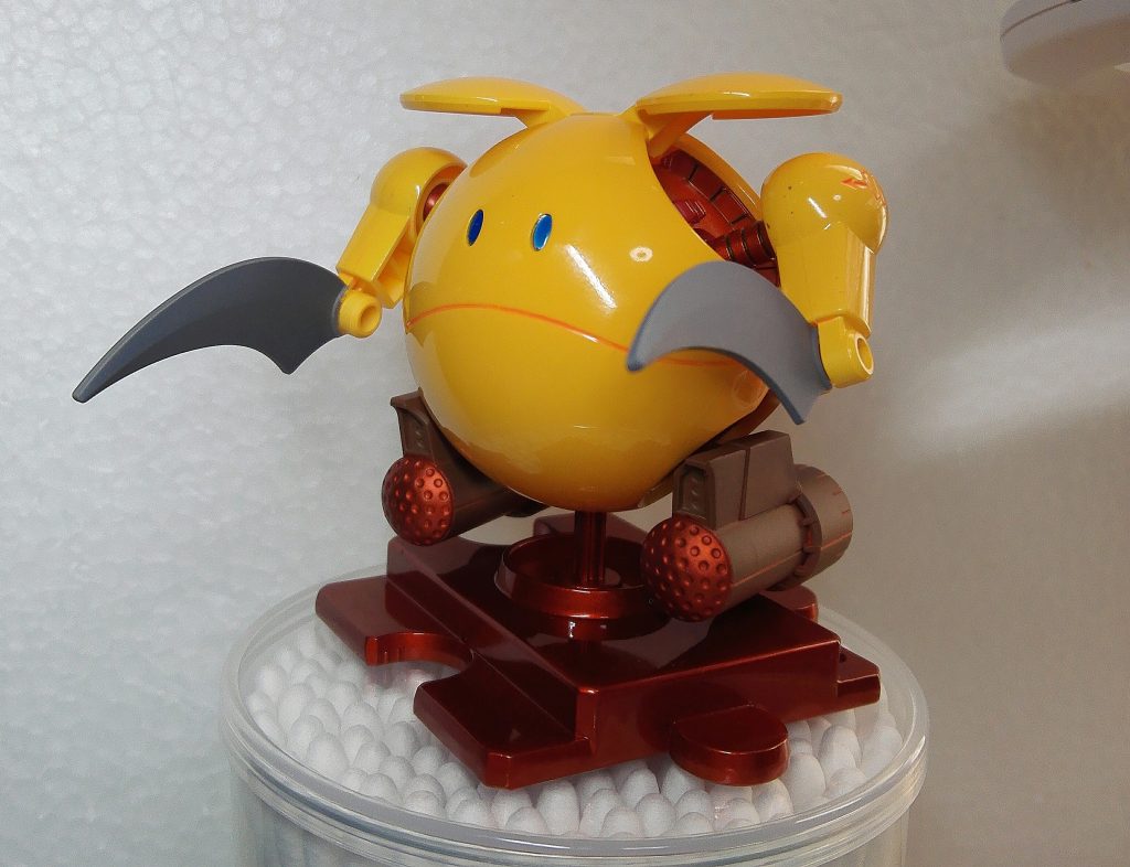 ザクレロハロハロ♪–2枚目/制作者：アミっち！