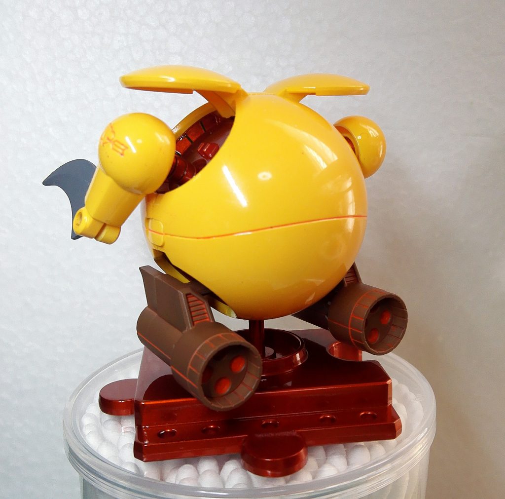 ザクレロハロハロ♪–3枚目/制作者：アミっち！