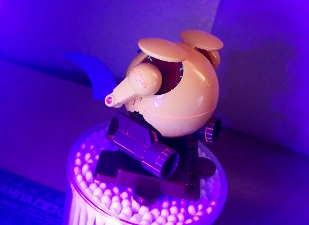 ザクレロハロハロ♪–5枚目/制作者：アミっち！