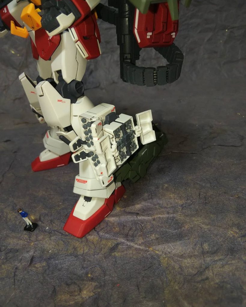 ミサイルコンテナ