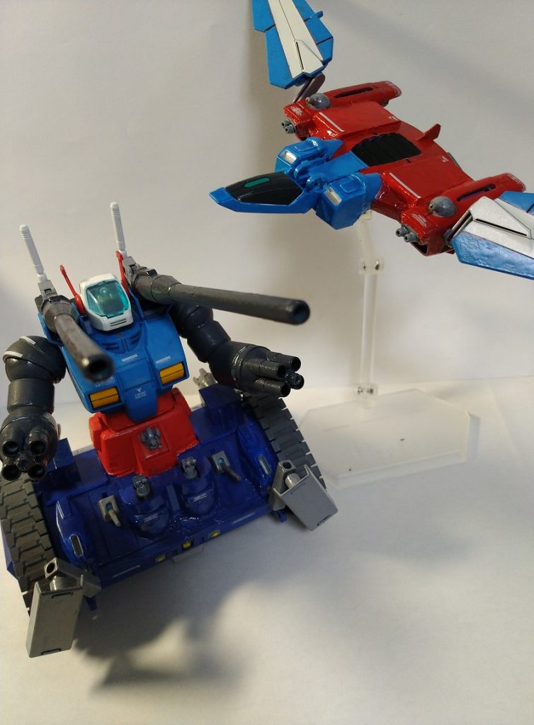 もちろん分離も可能です。