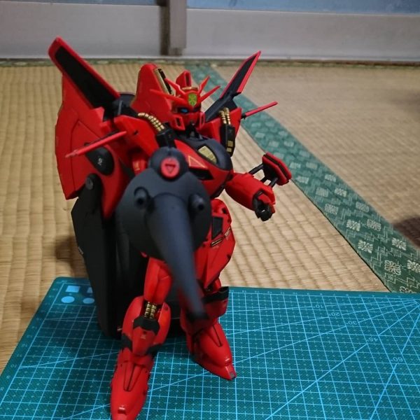 REビギナ・ギナⅡ