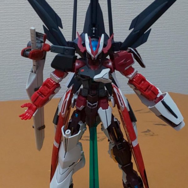 ガンダムミハエリス