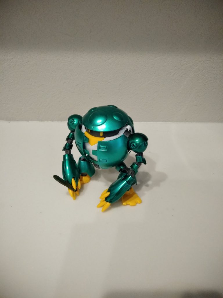 キューカンバーナイフ
きゅうりです