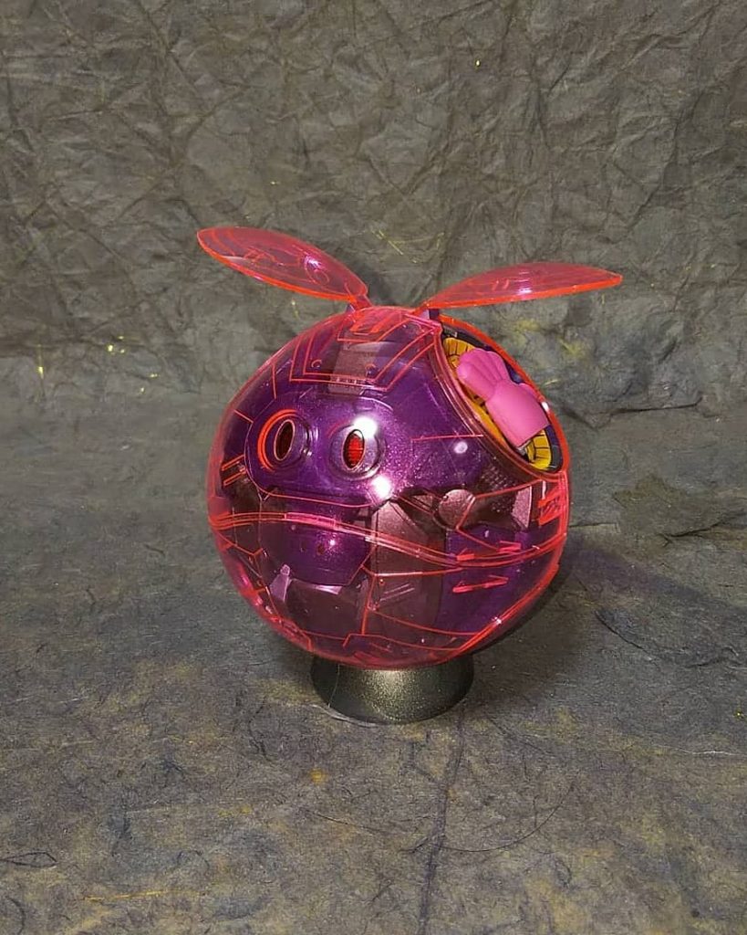 クリアバージョン