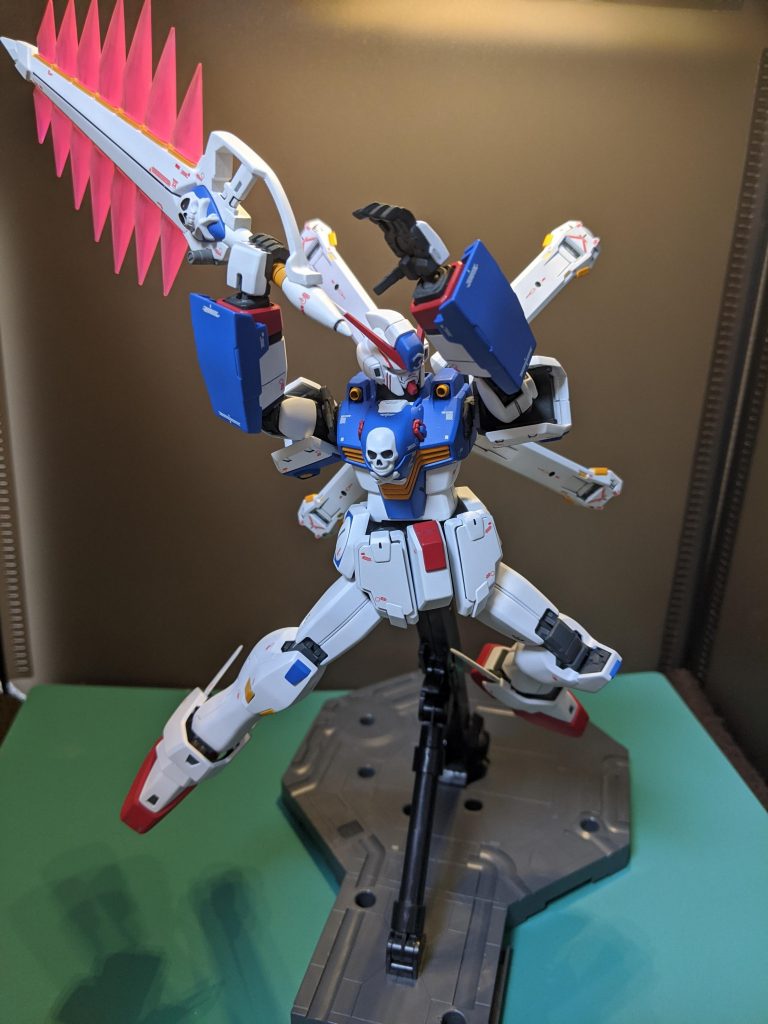 ムラサメブラスター