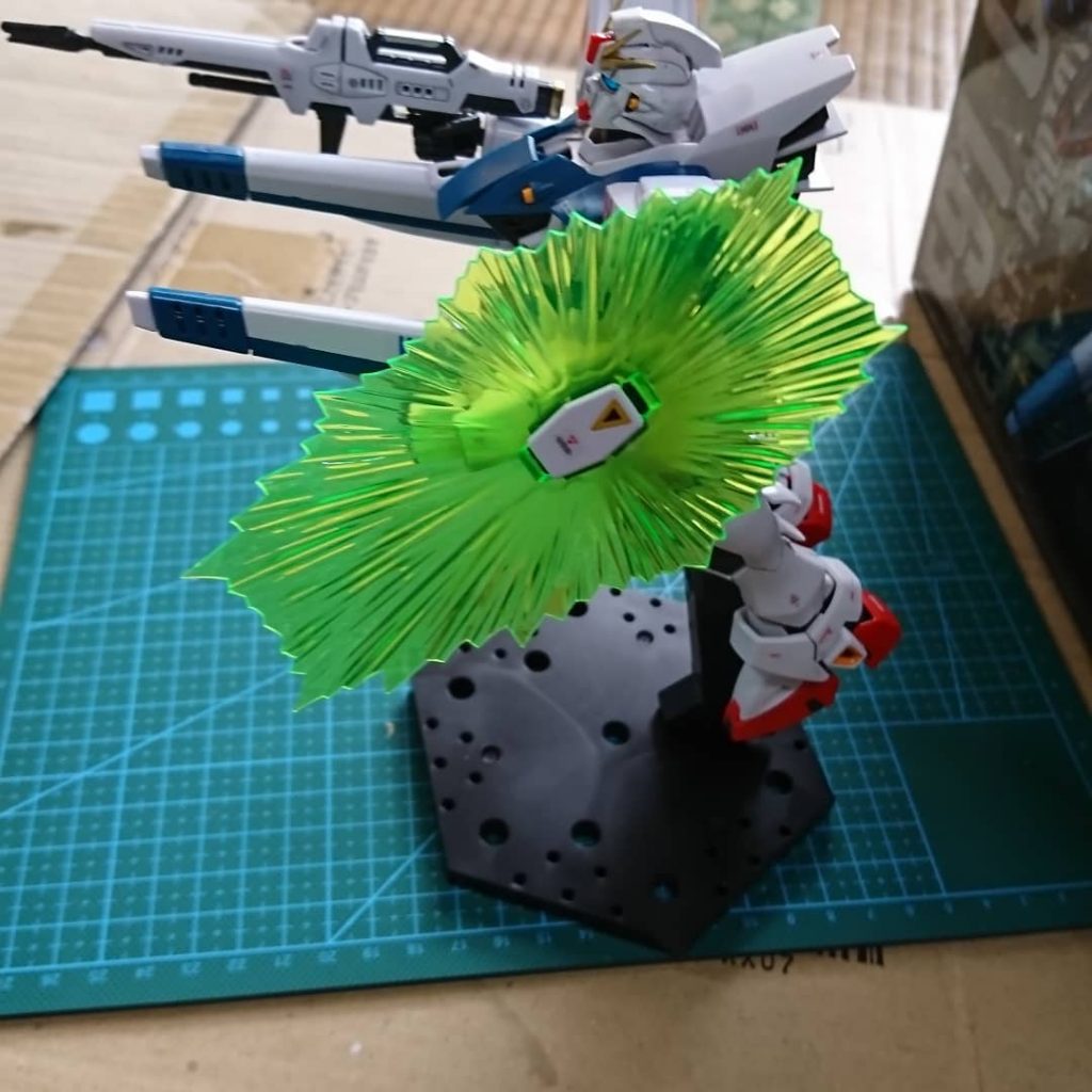 F91–3枚目/制作者：マサ128