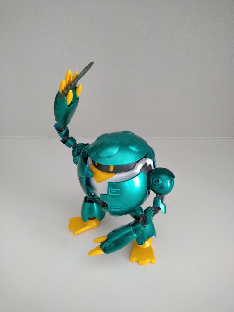 カッパル–3枚目/制作者：ku-ma-0