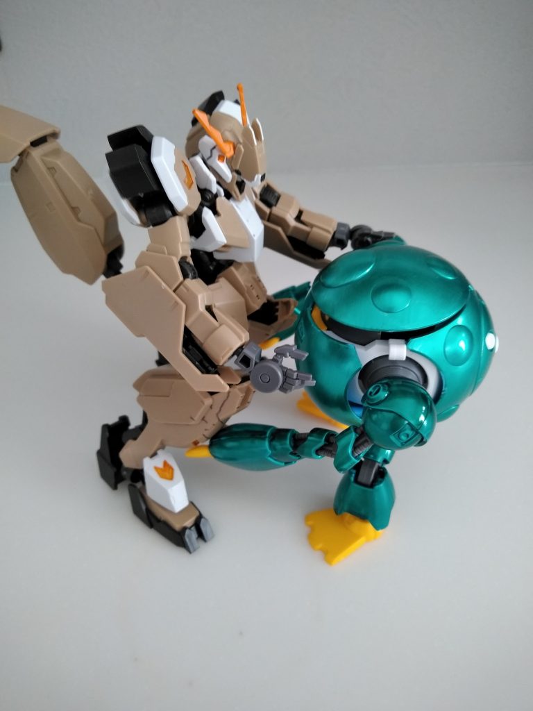 ノコッタ、ノコッタ