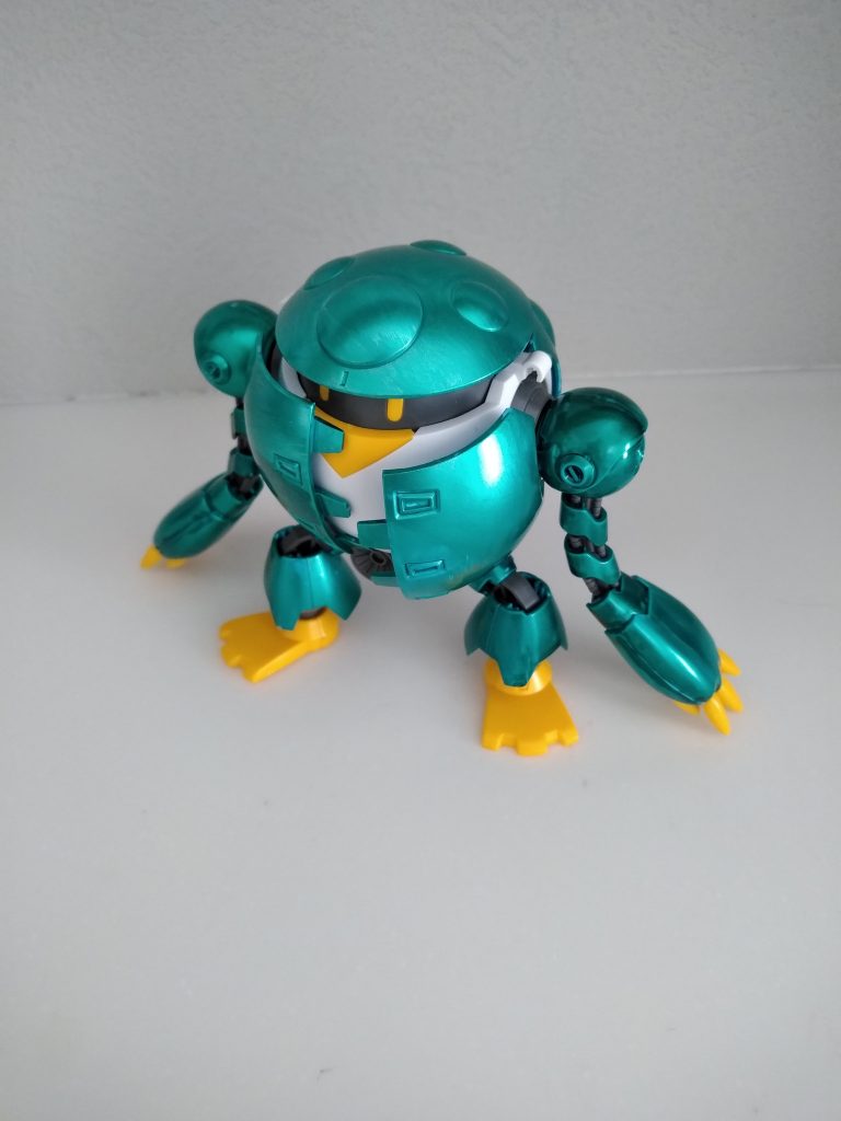 カッパル–2枚目/制作者：ku-ma-0