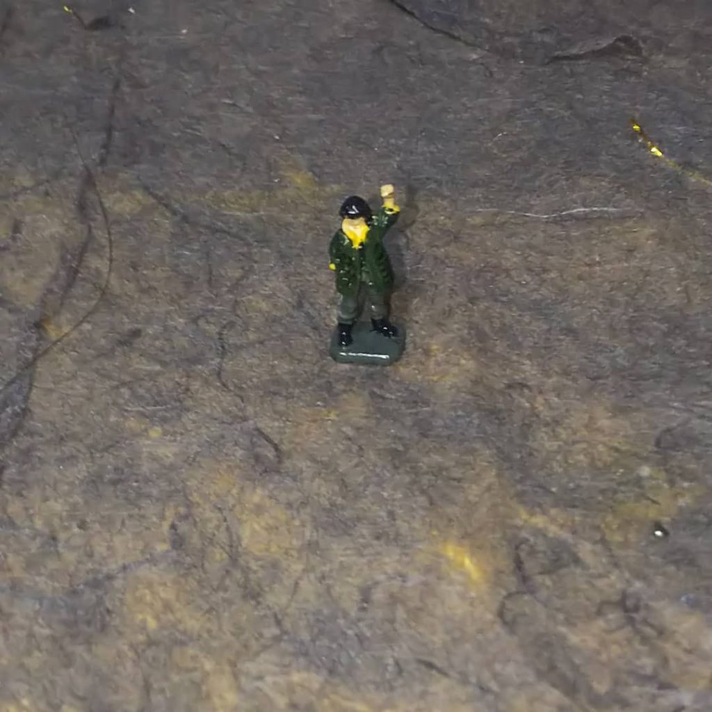 三日月オーガス