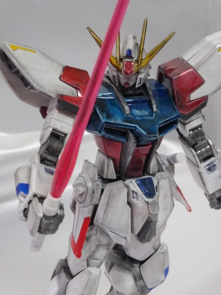 ビームサーベル