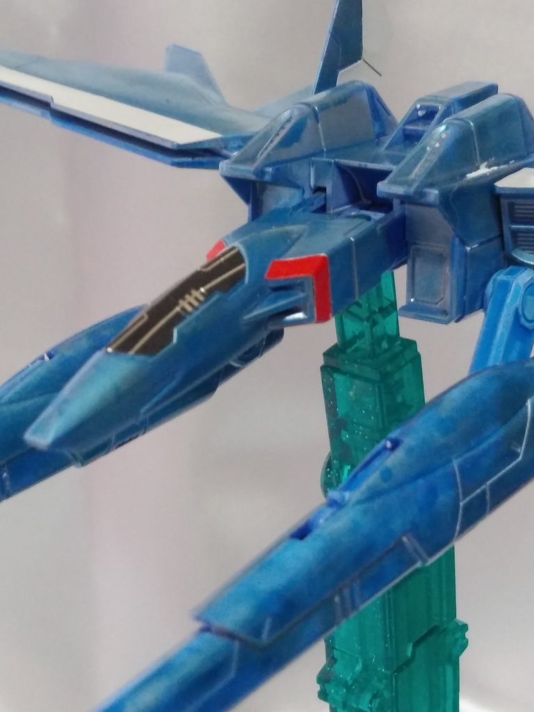 ビルドブースター