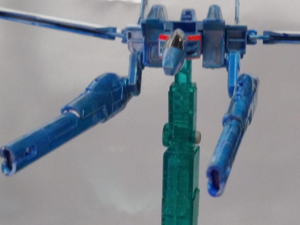 ビルドブースターその２