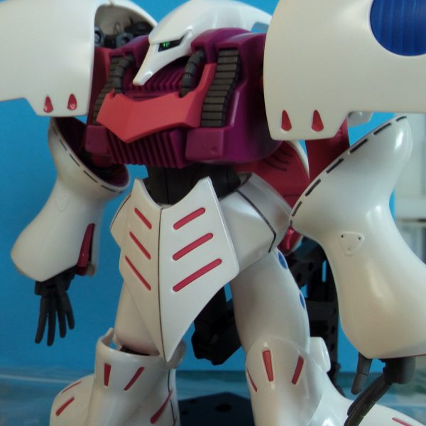 ＨＧキュベレイ