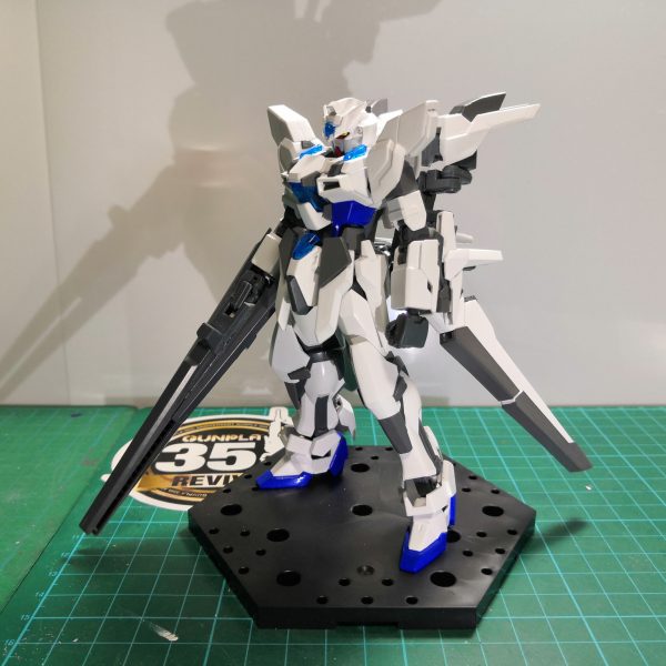 ［ガンダムフィーディス］