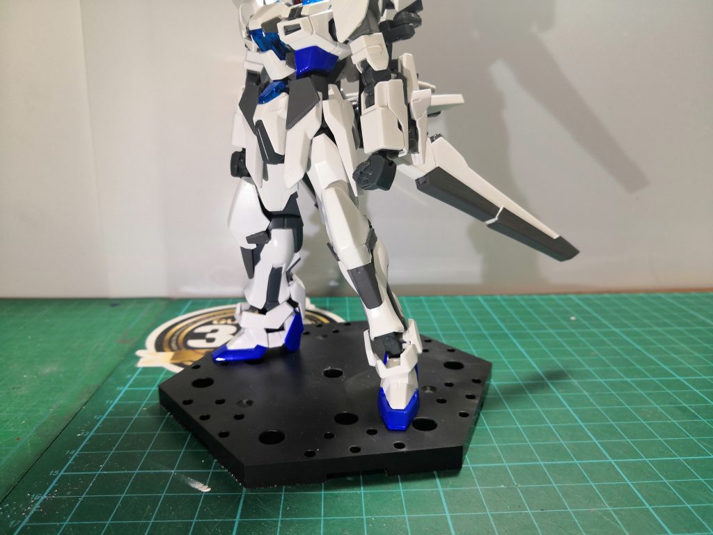 ［ガンダムフィーディス］–4枚目/制作者：Kagerou(影楼)