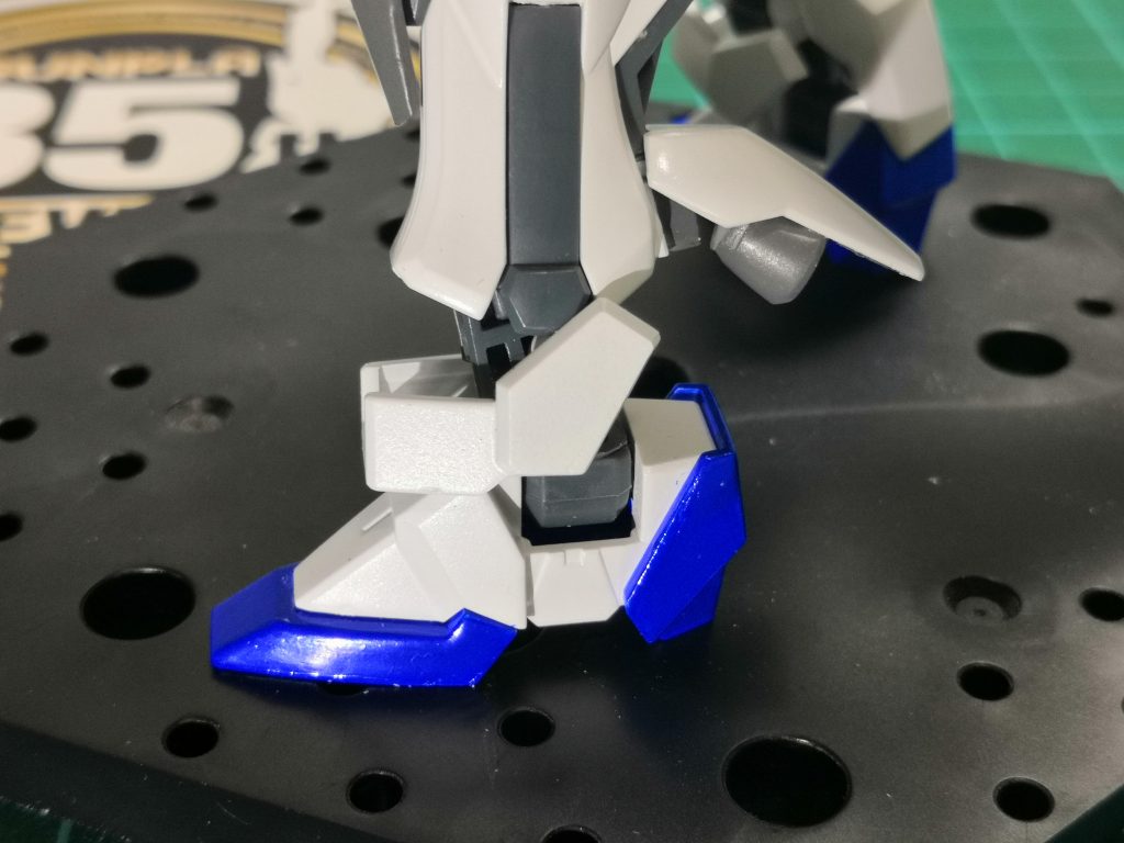 ［ガンダムフィーディス］–5枚目/制作者：Kagerou(影楼)