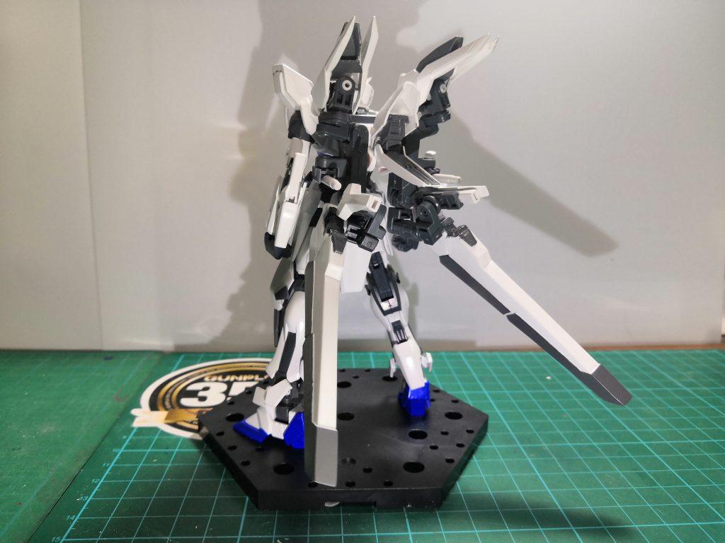 ［ガンダムフィーディス］–6枚目/制作者：Kagerou(影楼)