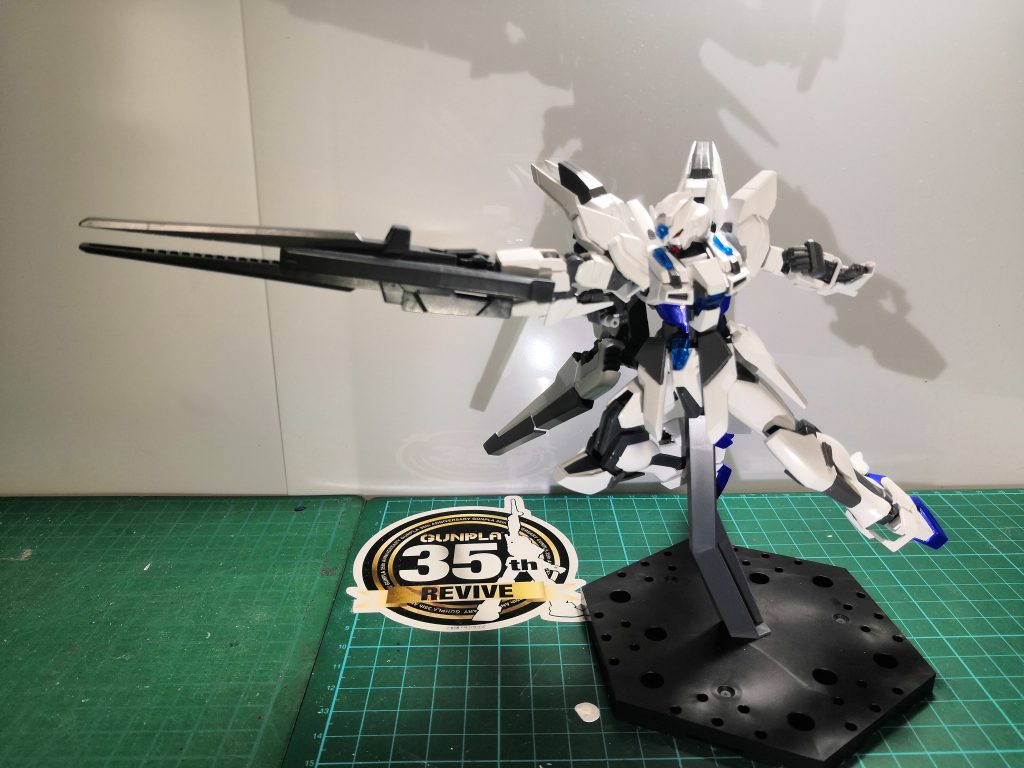 ［ガンダムフィーディス］–7枚目/制作者：Kagerou(影楼)