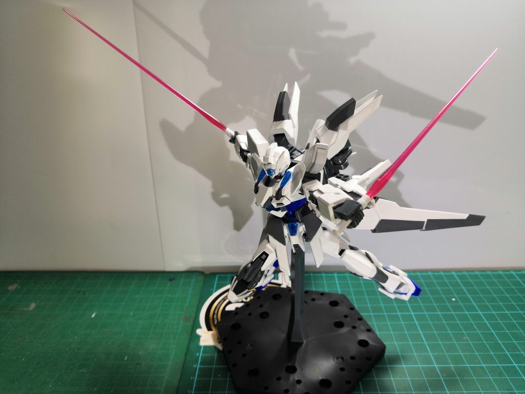 ［ガンダムフィーディス］–8枚目/制作者：Kagerou(影楼)