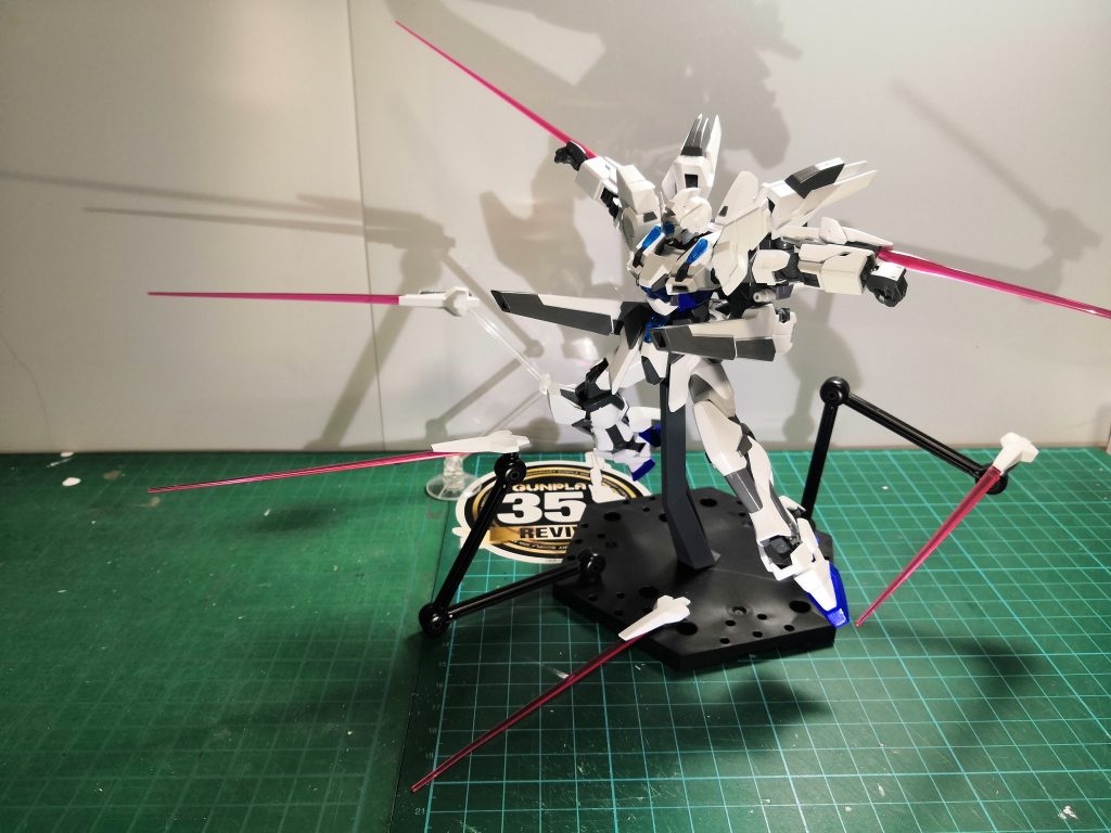 ［ガンダムフィーディス］–9枚目/制作者：Kagerou(影楼)