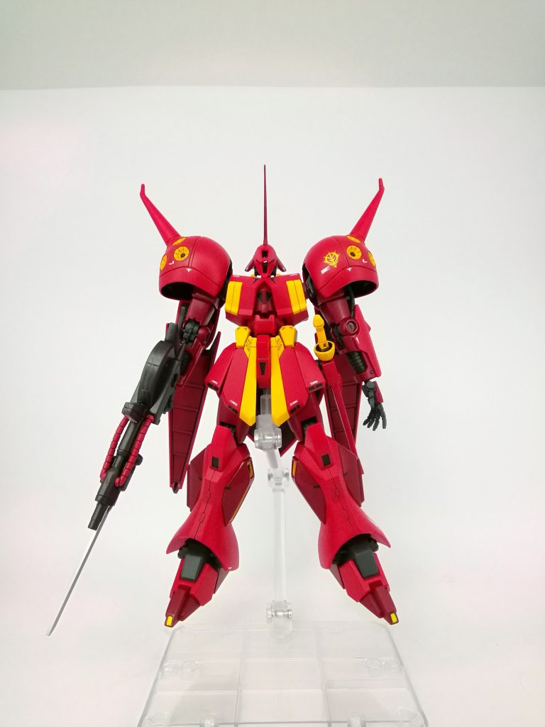 R・ジャジャを製作しました。–2枚目/制作者：himaganota