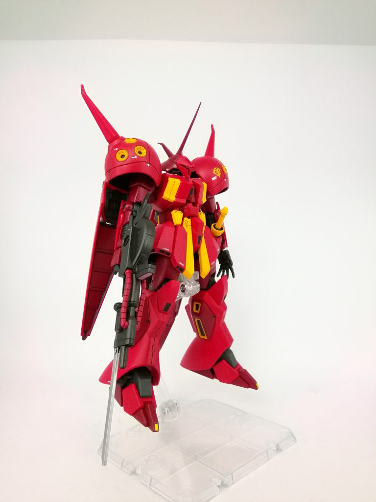 R・ジャジャを製作しました。–3枚目/制作者：himaganota