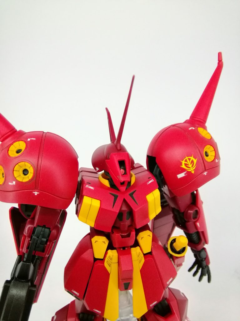 R・ジャジャを製作しました。–5枚目/制作者：himaganota