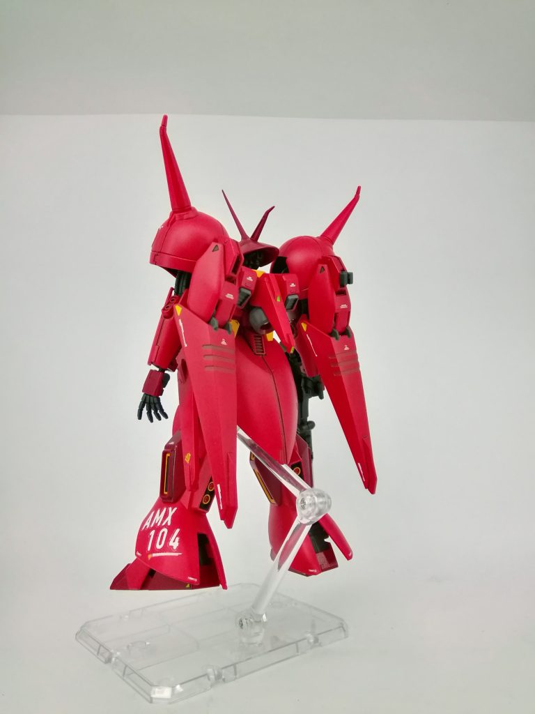 R・ジャジャを製作しました。–4枚目/制作者：himaganota