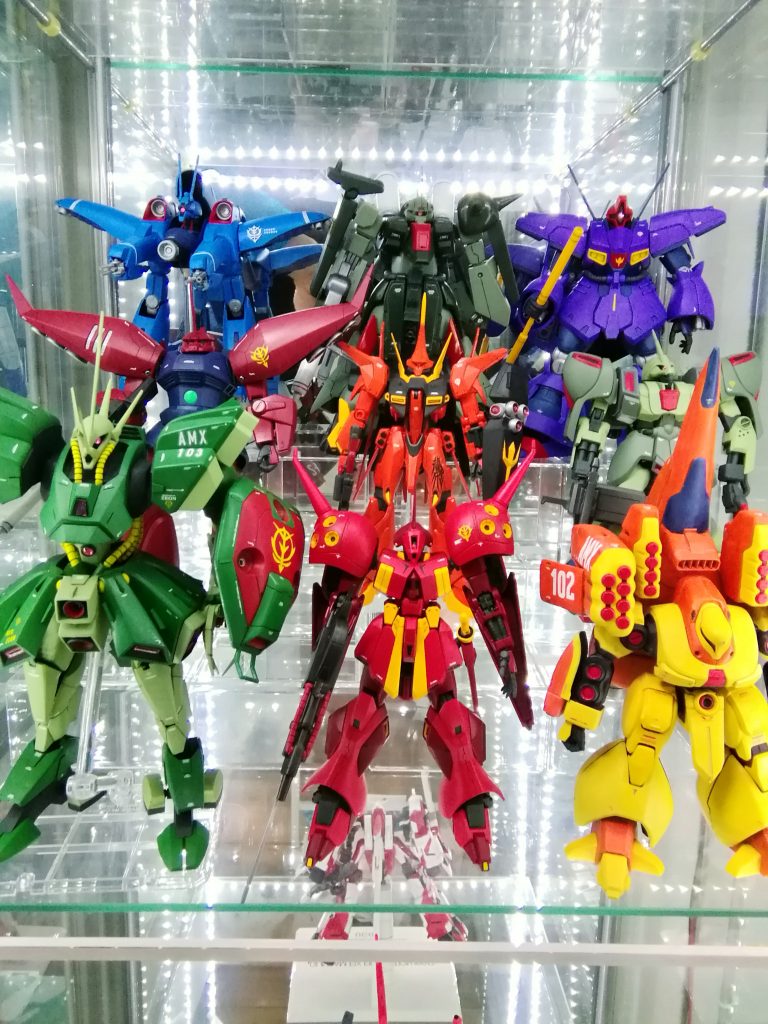 R・ジャジャを製作しました。–2枚目/制作者：himaganota