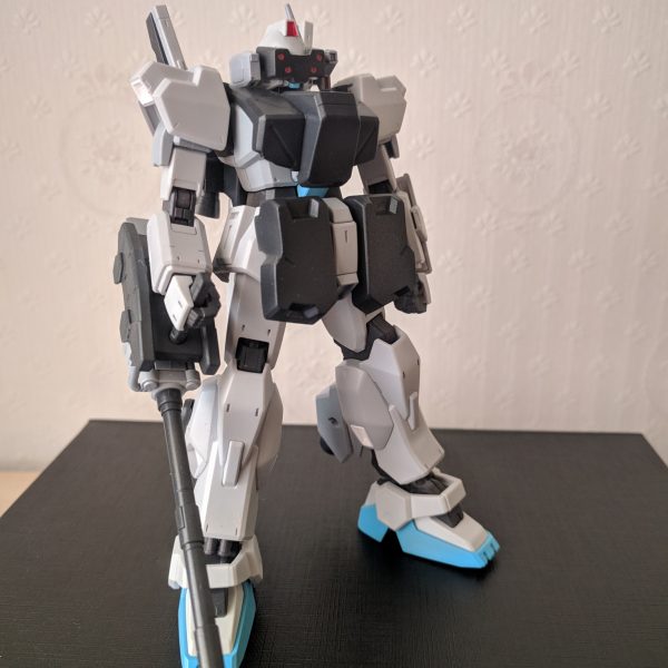 ガンダムMk-2+
