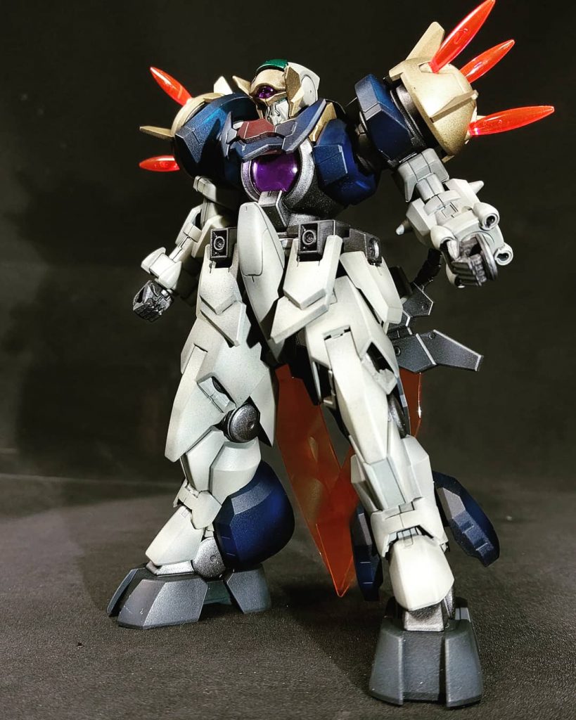 年越しオーガ刃X–2枚目/制作者：やっすおう