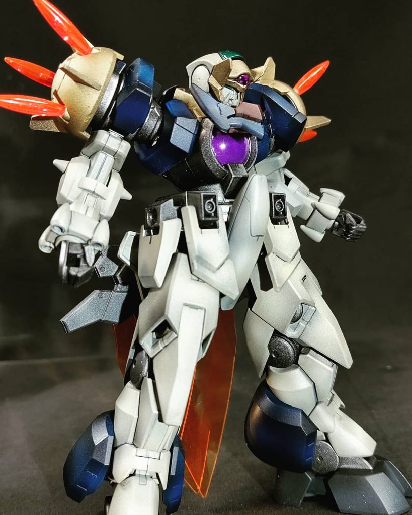 年越しオーガ刃X–3枚目/制作者：やっすおう