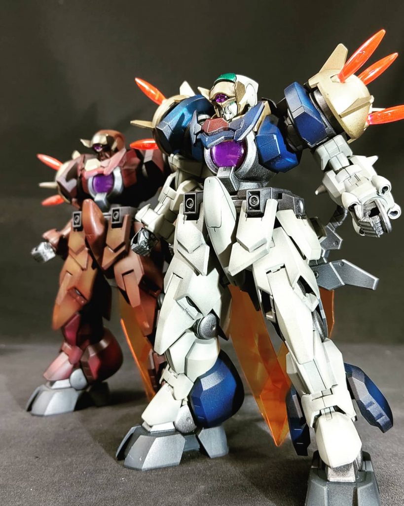 年越しオーガ刃X–6枚目/制作者：やっすおう