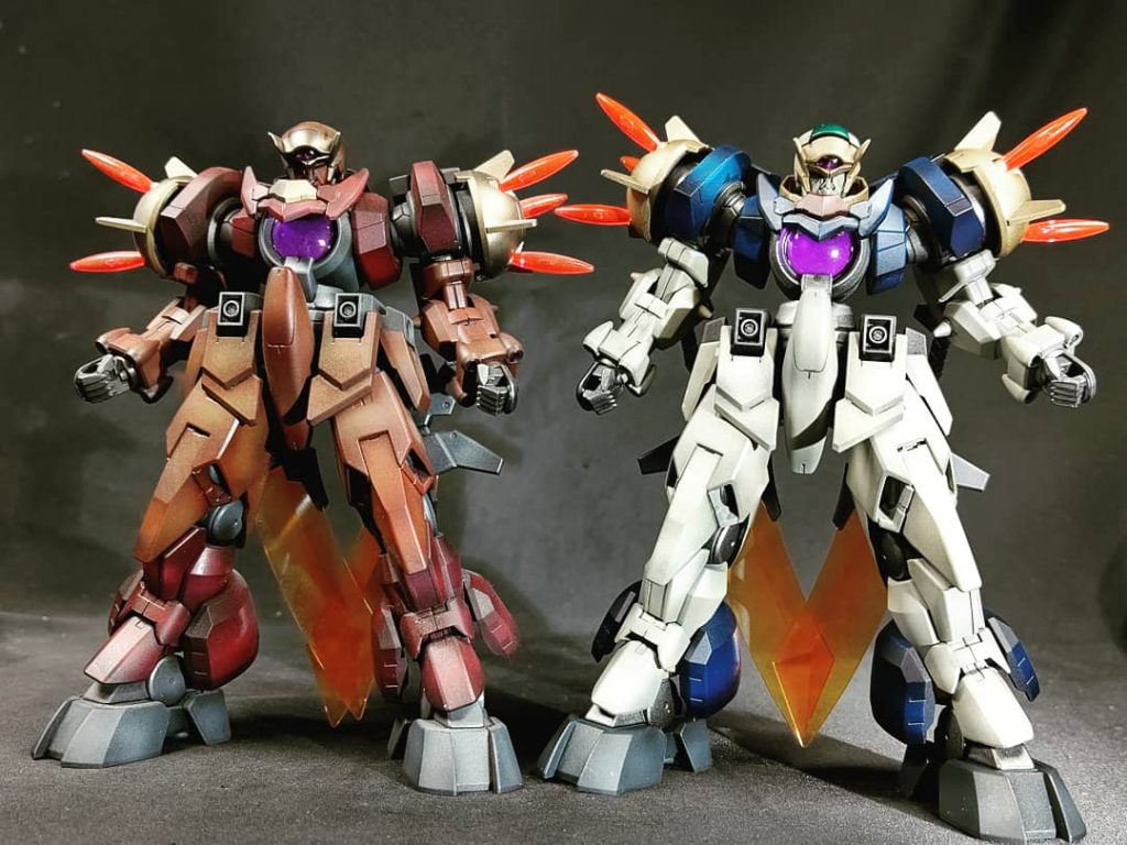 年越しオーガ刃X–8枚目/制作者：やっすおう