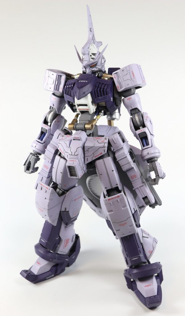 フロントビュー