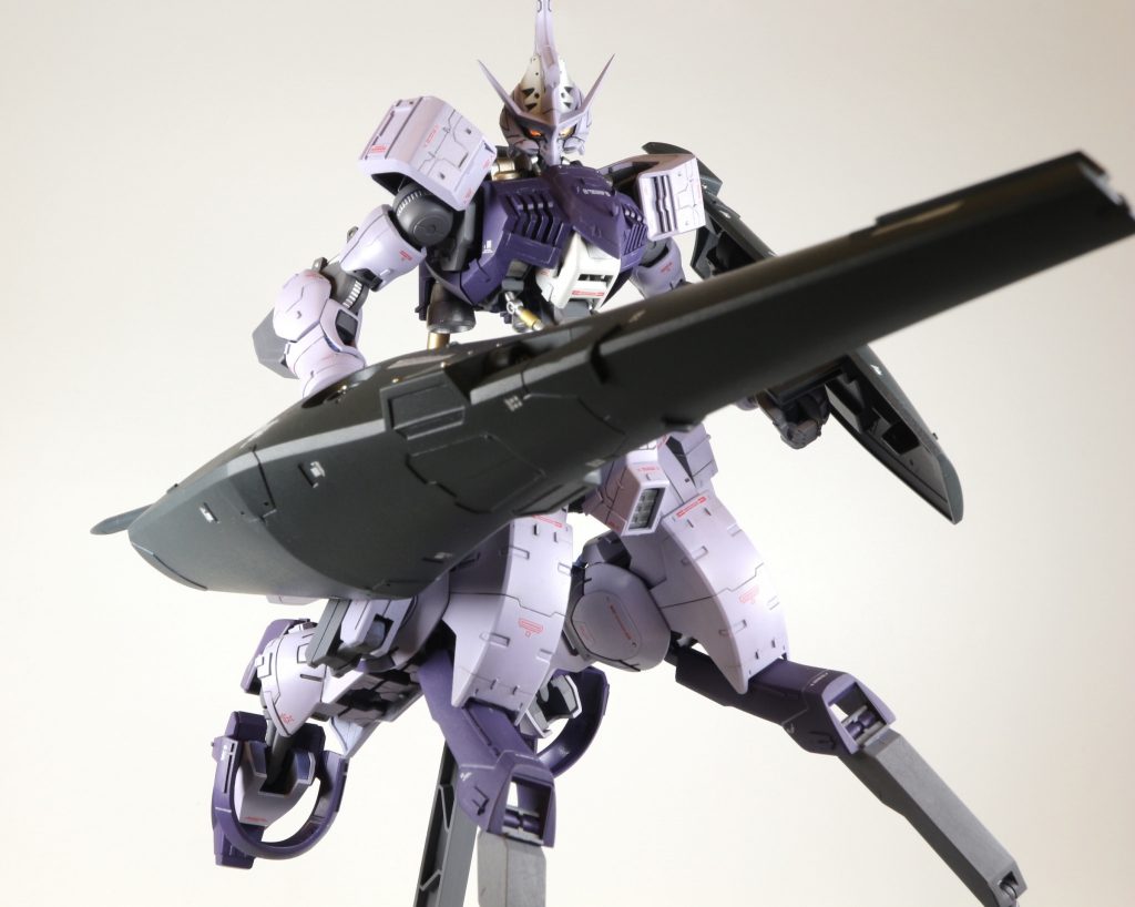 トルーパーモード1