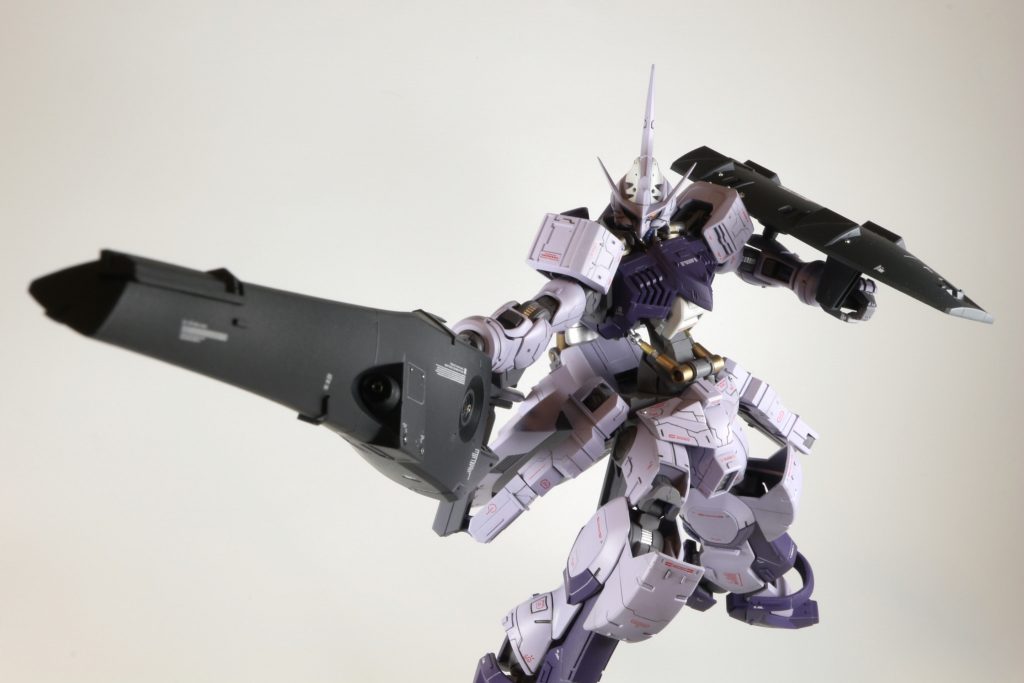 デストロイヤーランス