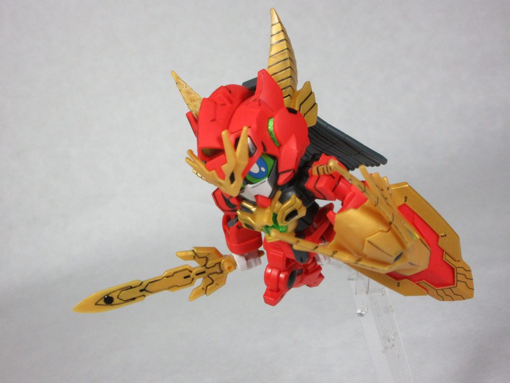 来たるべき最終戦争ラグナレク。
寡聞にしてその戦場に
宇宙空間が含まれるのかは把握しておりませんが、
GBNには宇宙ステージありますよね？
と言う訳で……