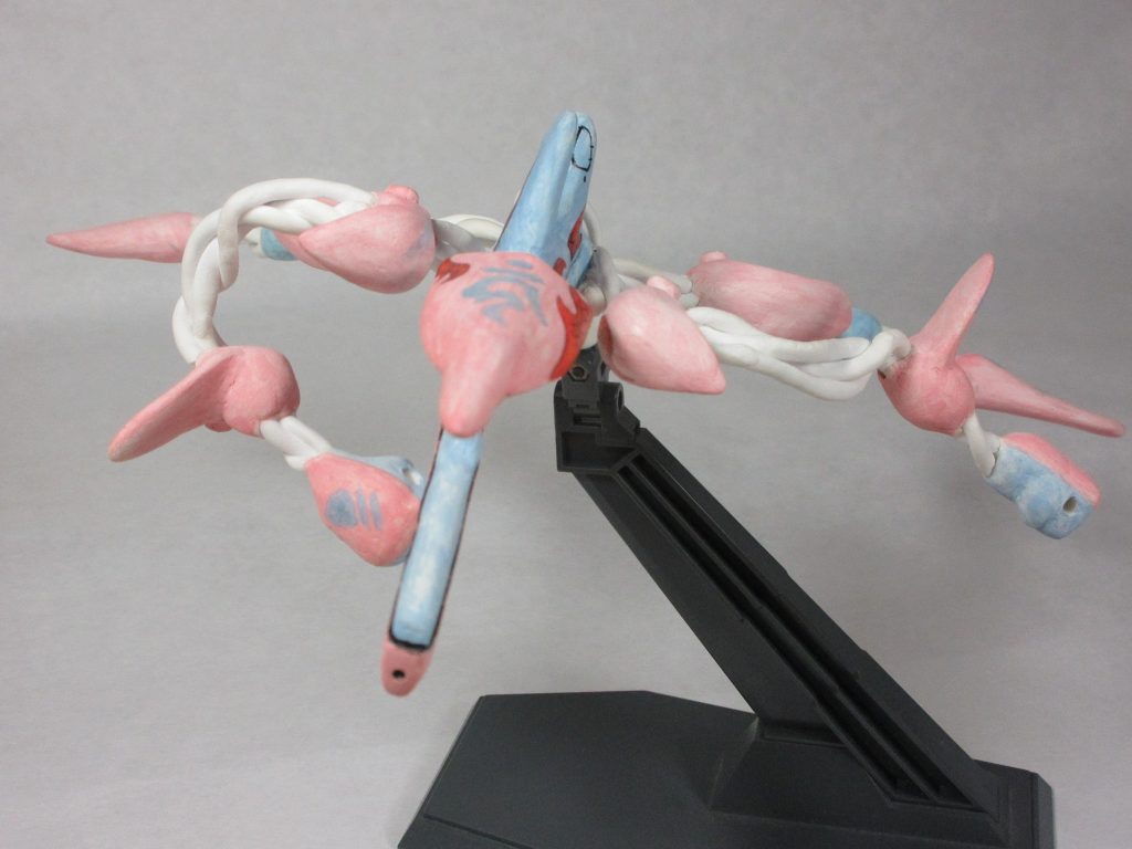 超時空戦乙女–5枚目/制作者：SSmt