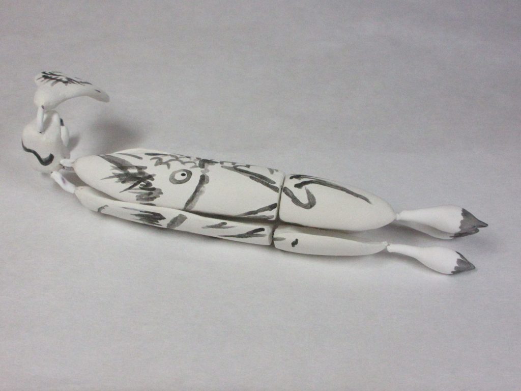 複合式可変筆……