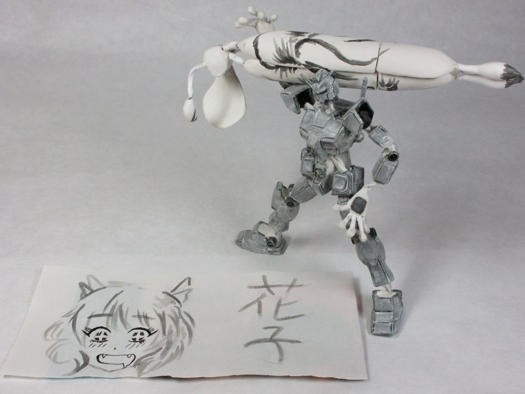 この書き味……