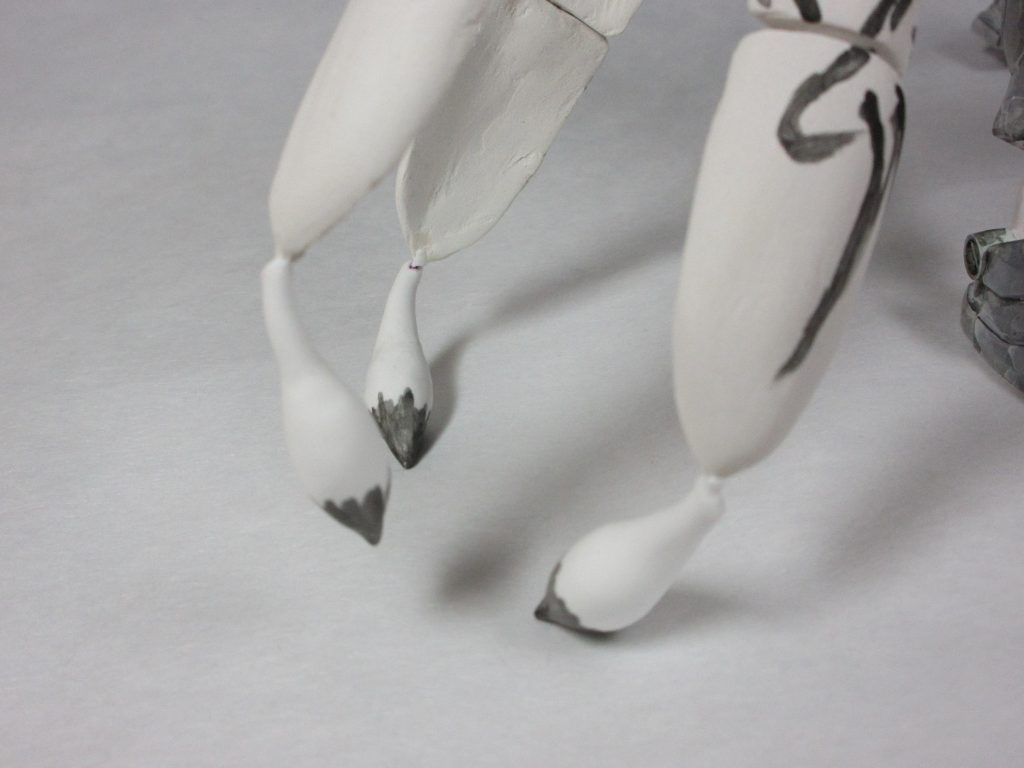 異端系特撮第２期「線は、ガンダムを描く」–7枚目/制作者：SSmt