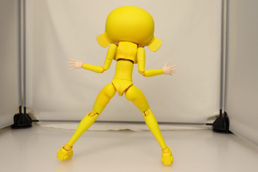 ええ，言わずと知れた安田さn…onちゃんです．(onﾀﾞﾖｰ
ただの出オチなのでこれ以上は無いんですけどね？