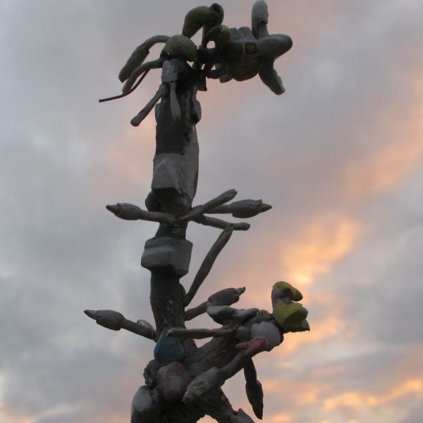 If “Iron-Blooded Orphans”