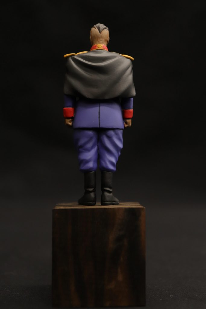 ノリス・パッカード｜NKKRさんのガンプラ作品｜GUNSTA（ガンスタ）