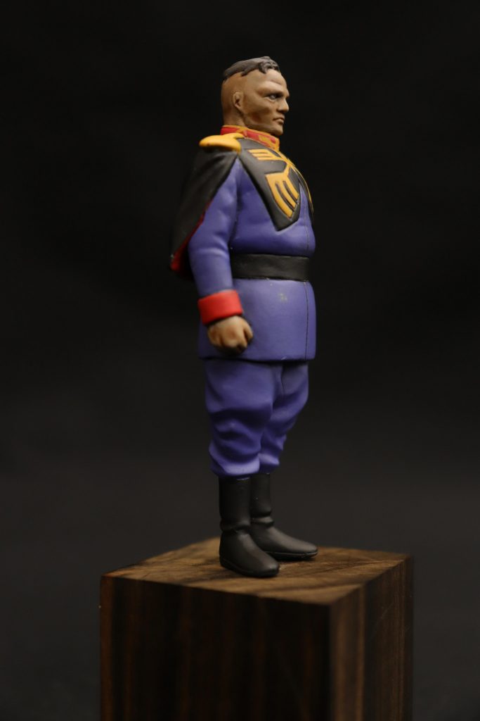 ノリス・パッカード–2枚目/制作者：NKKR